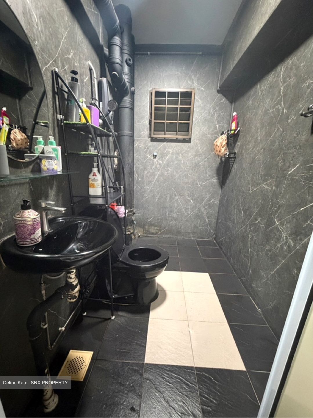 Blk 469 Choa Chu Kang Avenue 3 (Choa Chu Kang), HDB 5 Rooms #636390651